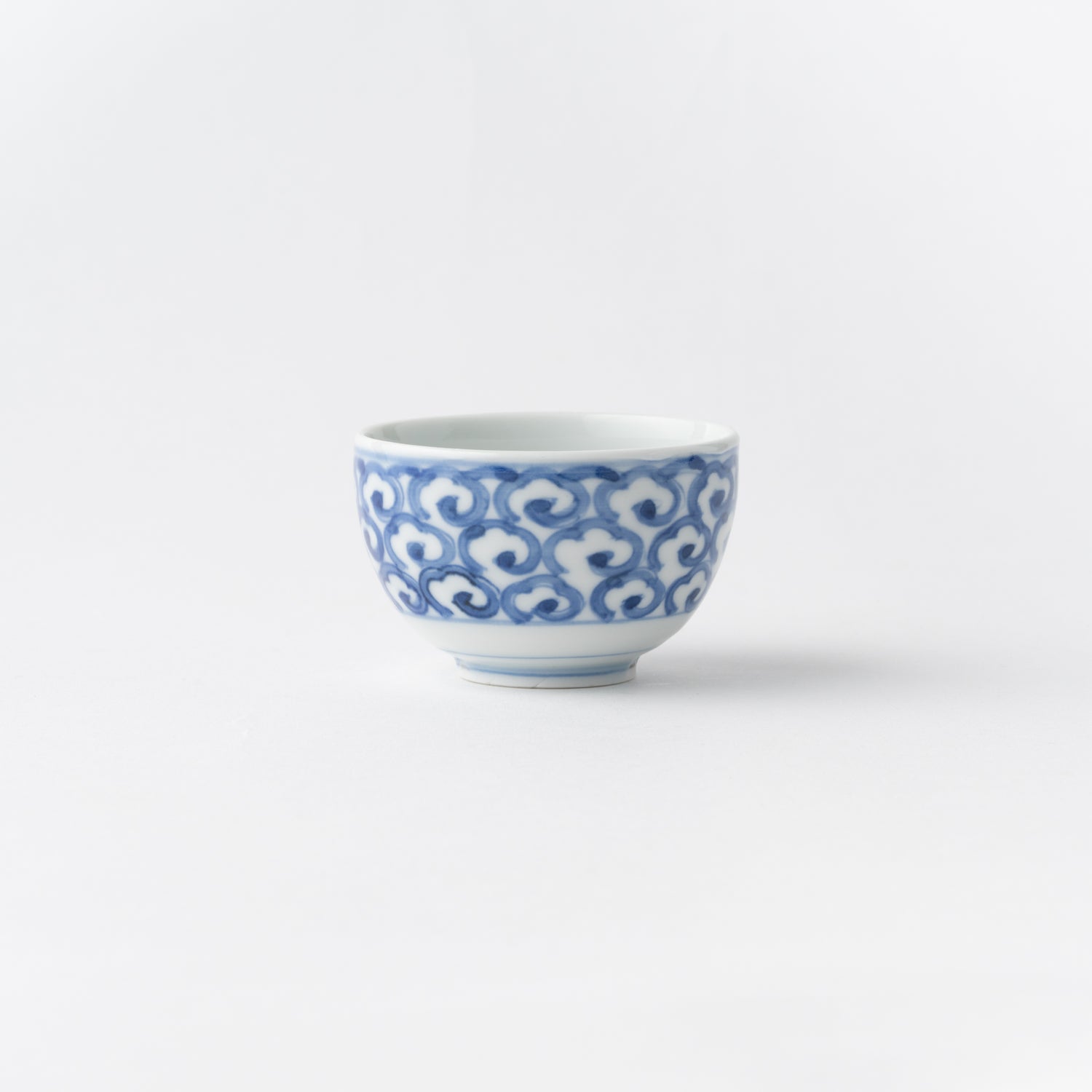 Izumiyama Sometsuke Sake Cup B1 / Shinji Terauchi