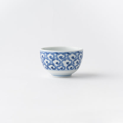Izumiyama Sometsuke Sake Cup B1 / Shinji Terauchi