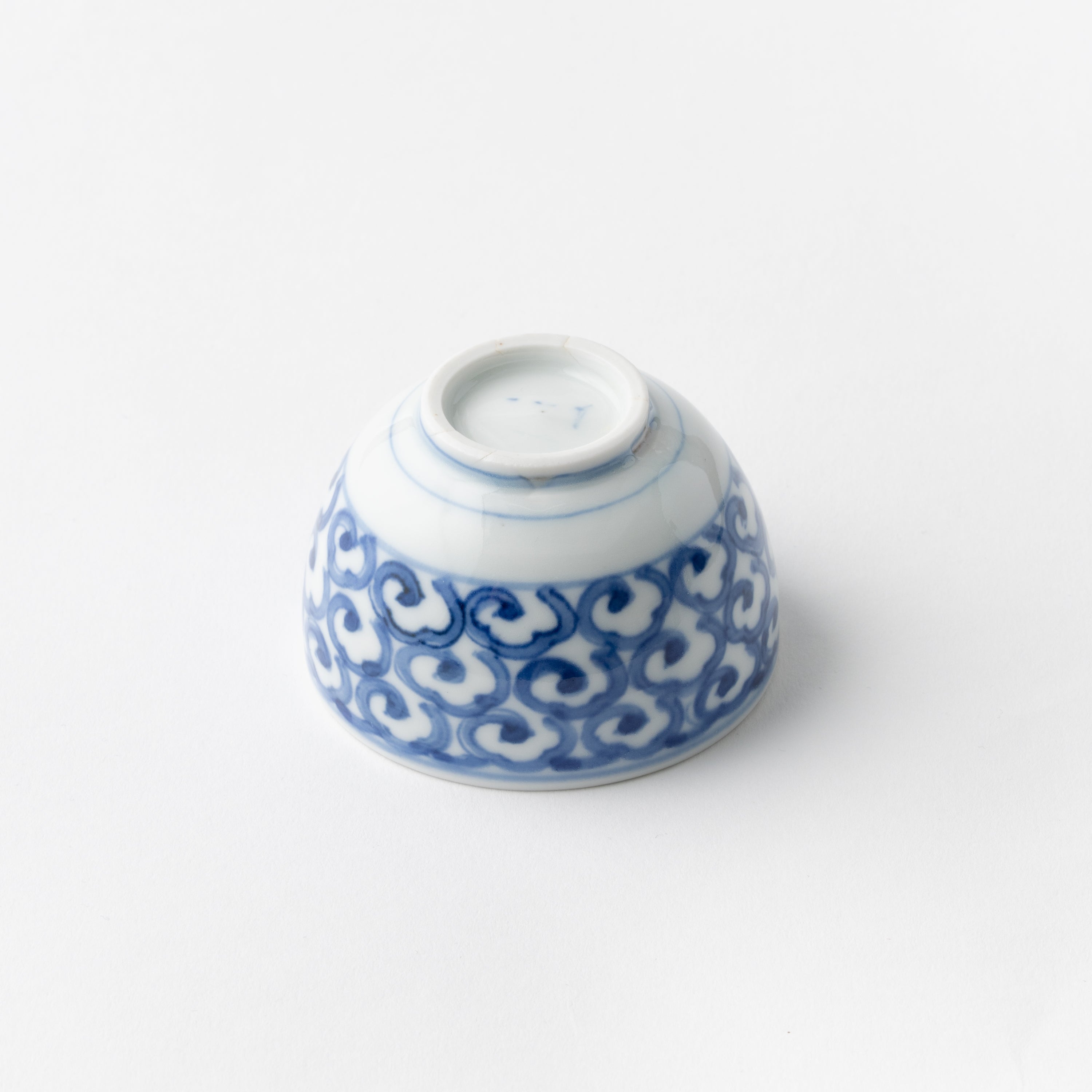 Izumiyama Sometsuke Sake Cup B1 / Shinji Terauchi