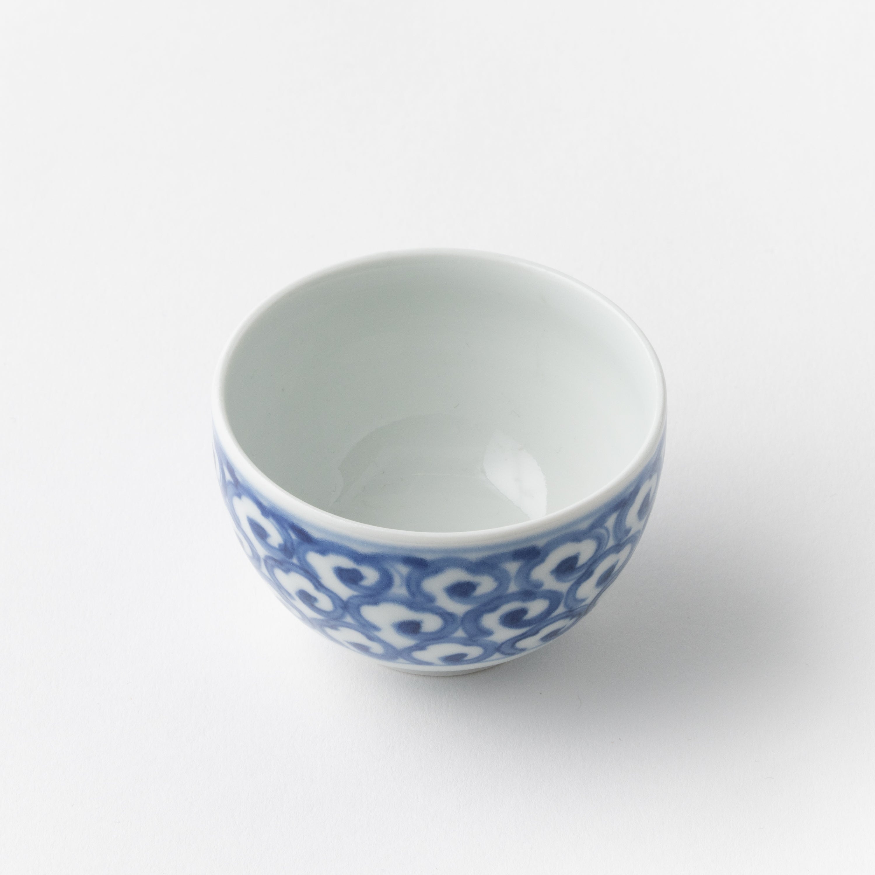 Izumiyama Sometsuke Sake Cup B1 / Shinji Terauchi