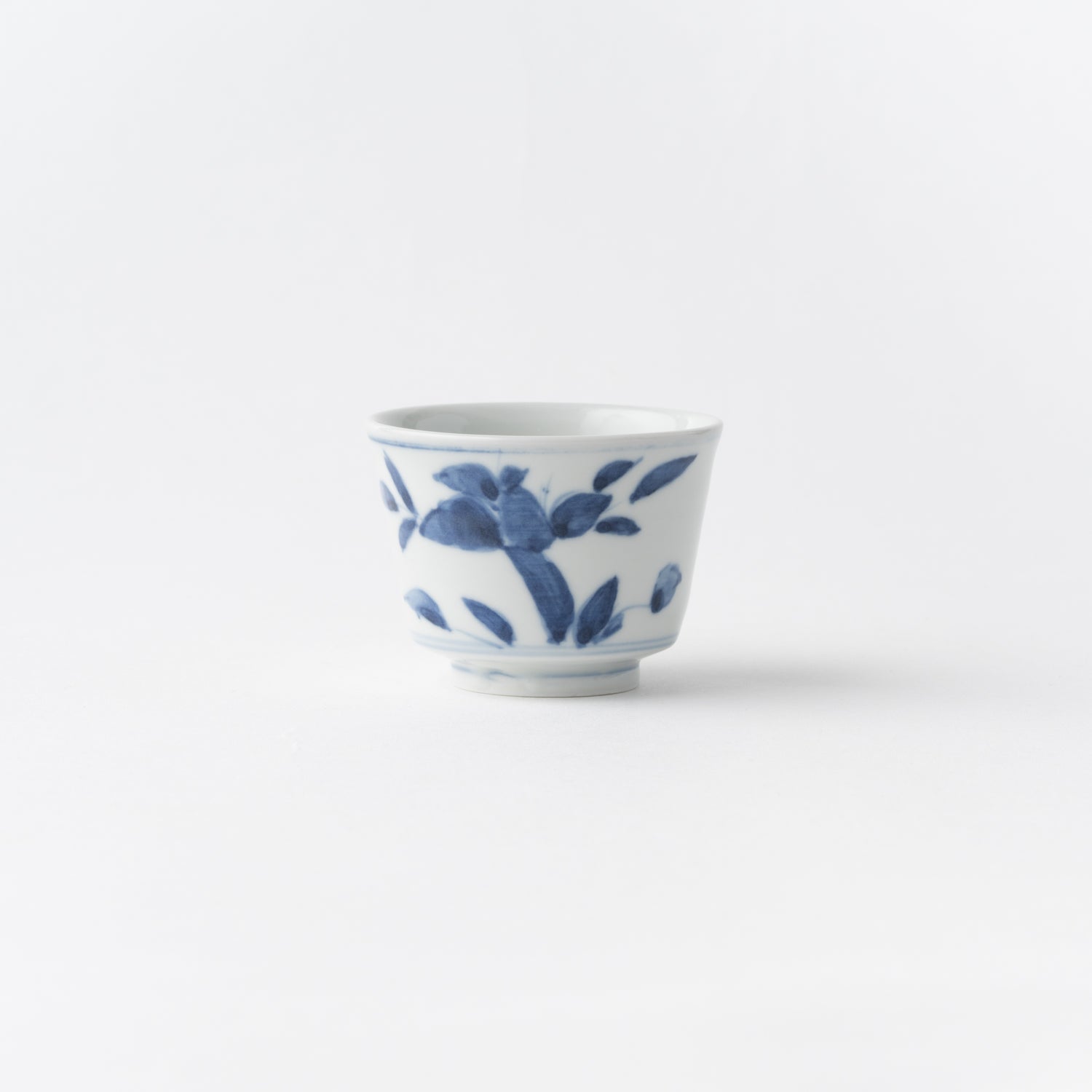 Izumiyama Sometsuke Sake Cup S2 / Shinji Terauchi