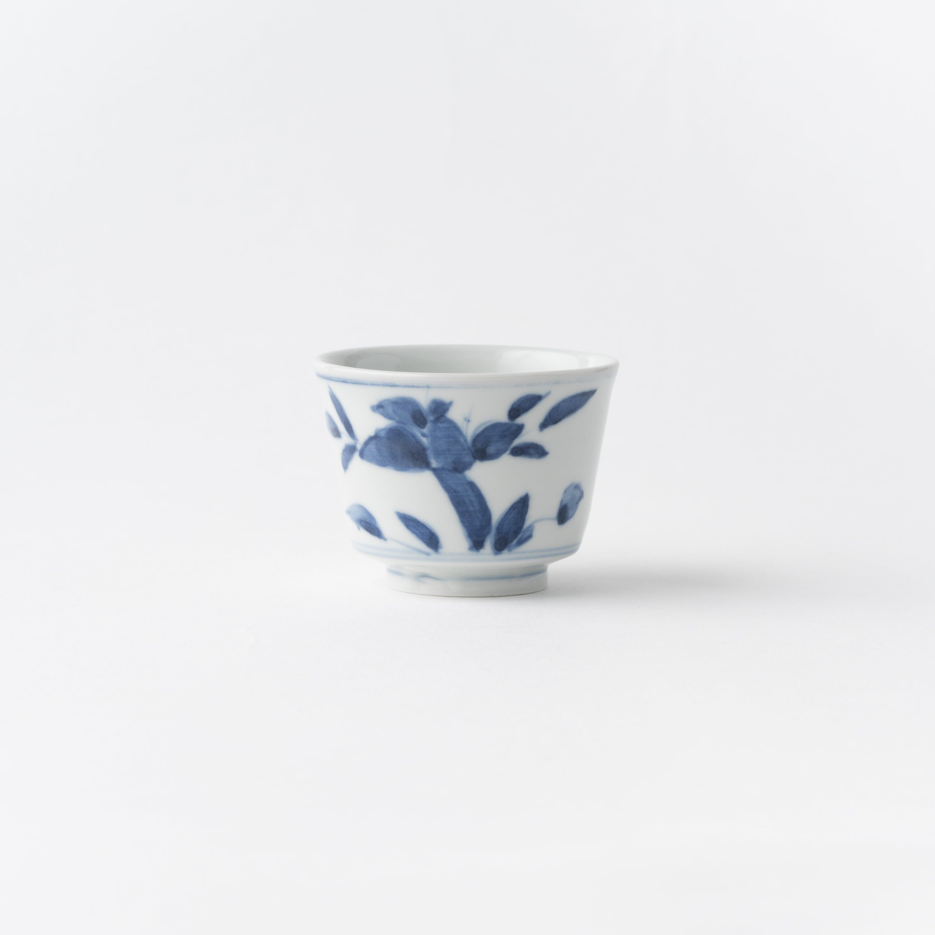 Izumiyama Sometsuke Sake Cup S2 / Shinji Terauchi