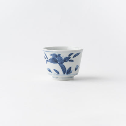 Izumiyama Sometsuke Sake Cup S2 / Shinji Terauchi