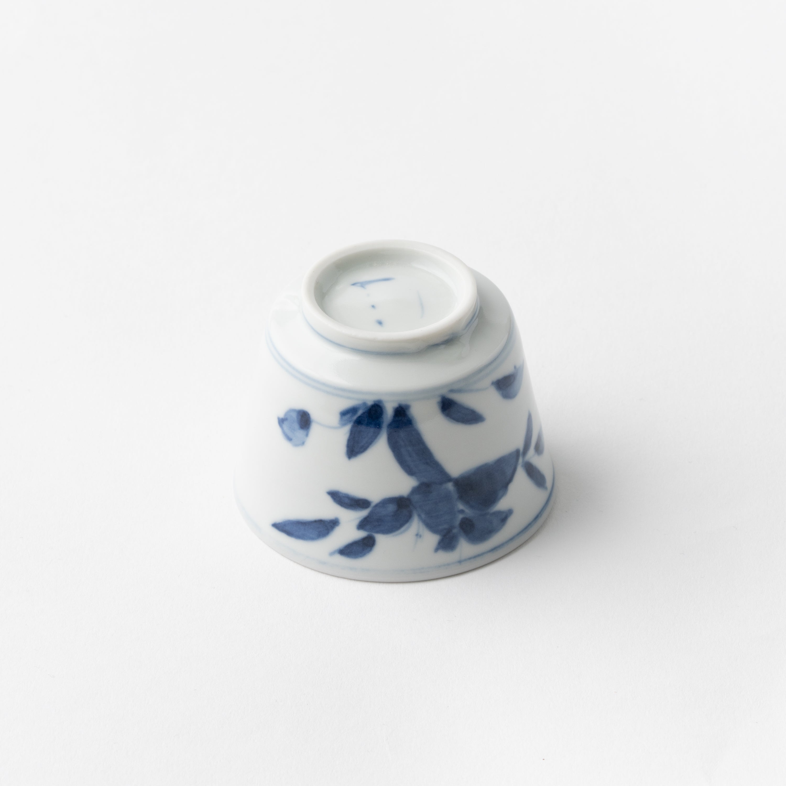 Izumiyama Sometsuke Sake Cup S2 / Shinji Terauchi
