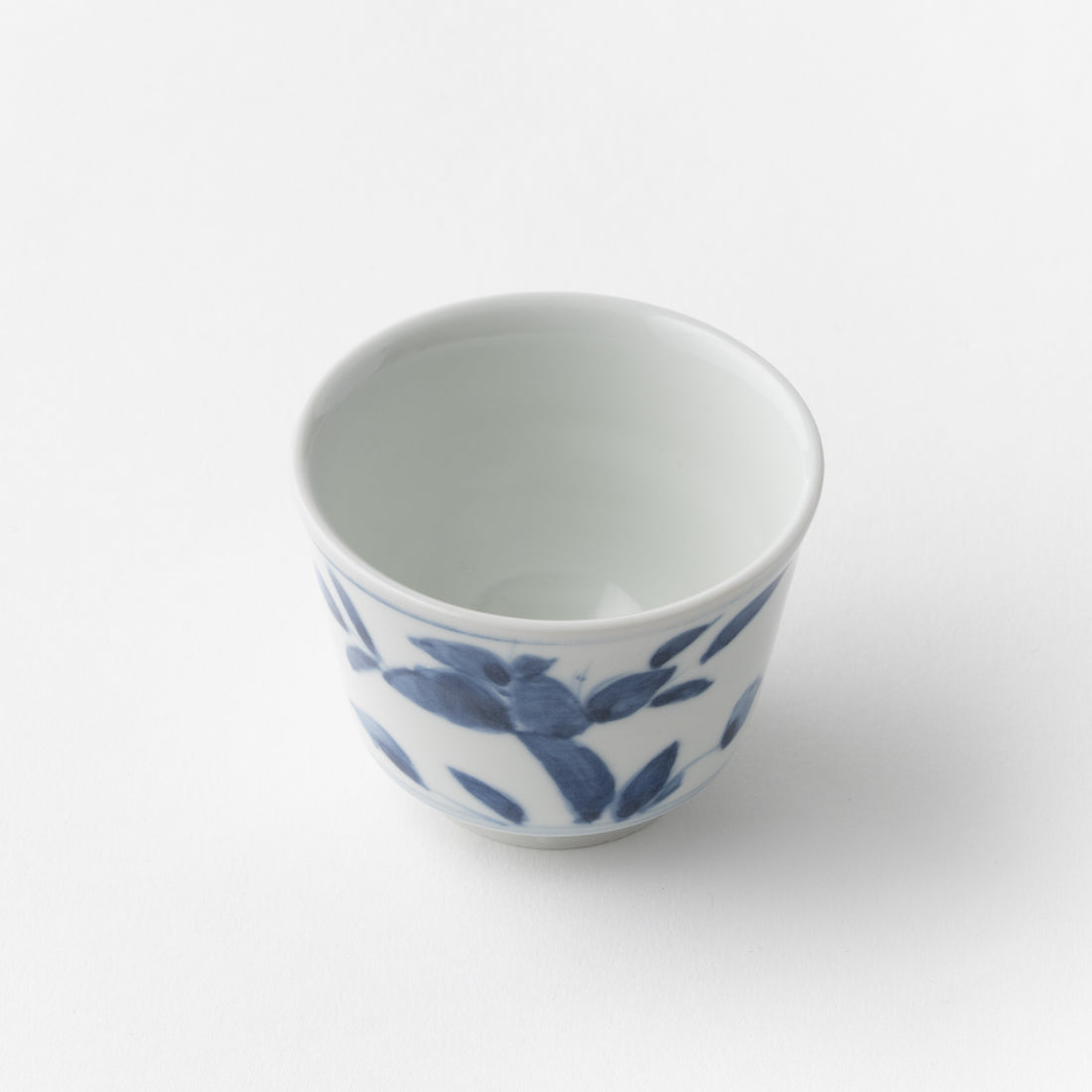 Izumiyama Sometsuke Sake Cup S2 / Shinji Terauchi