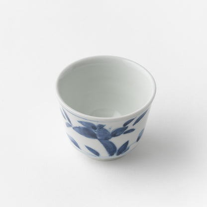 Izumiyama Sometsuke Sake Cup S2 / Shinji Terauchi