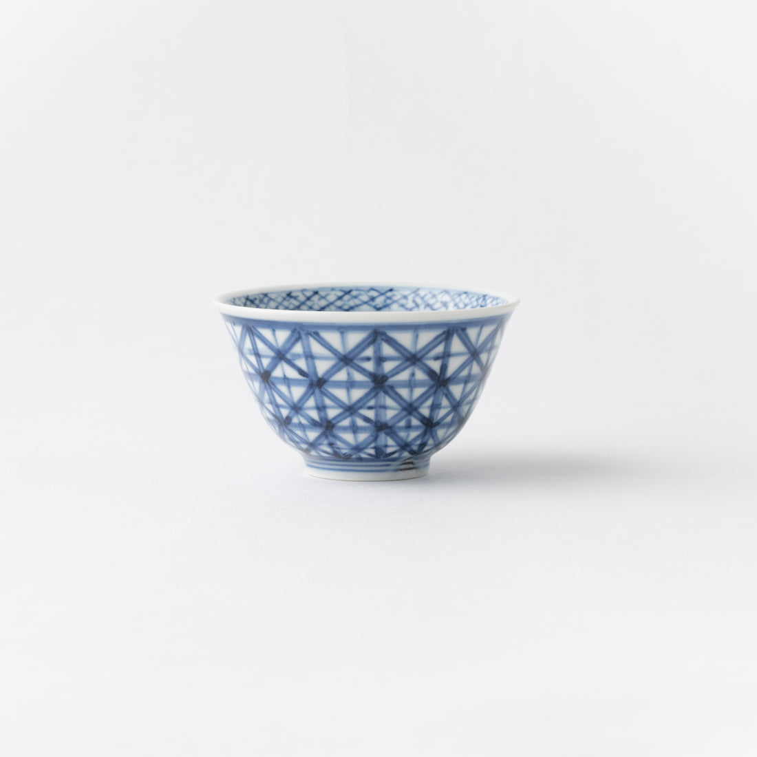 Izumiyama Sometsuke Sake Cup B4 / Shinji Terauchi