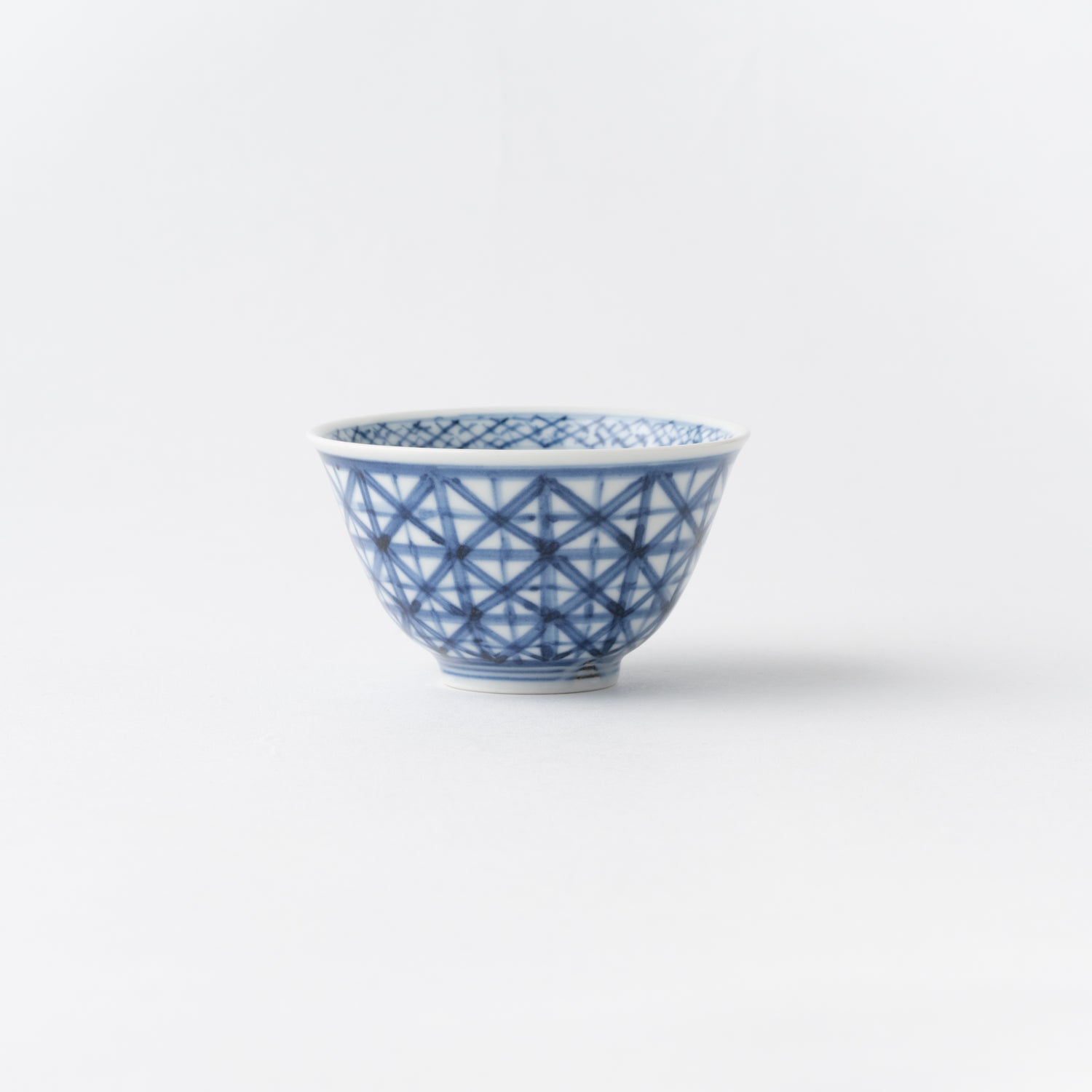 Izumiyama Sometsuke Sake Cup B4 / Shinji Terauchi