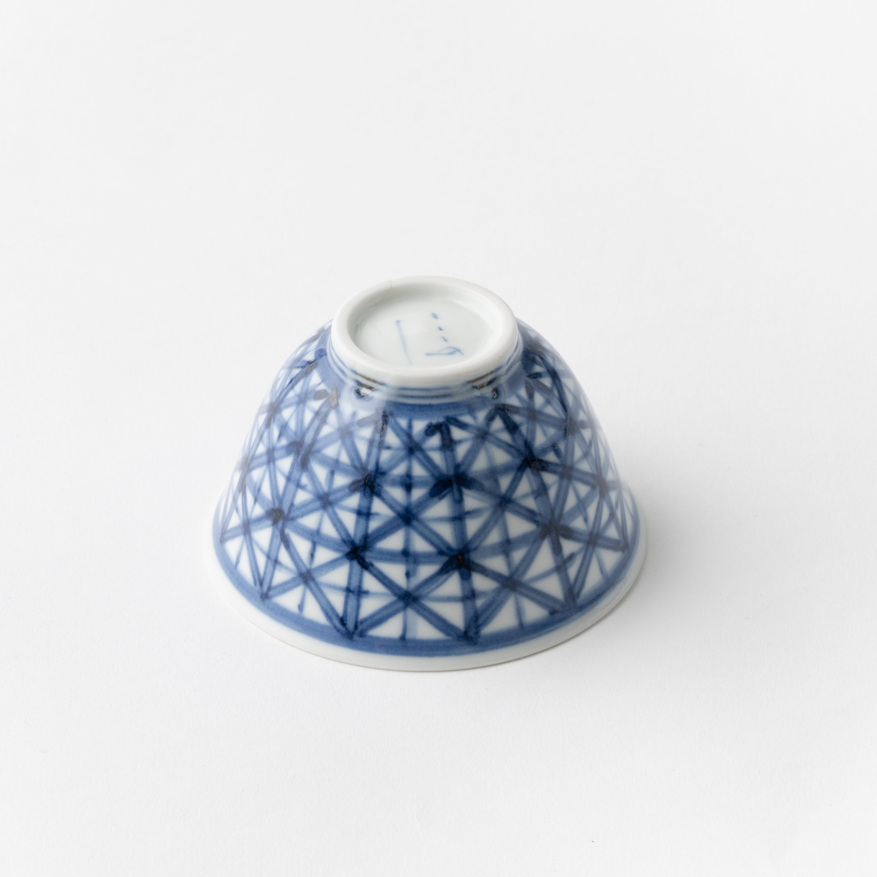 Izumiyama Sometsuke Sake Cup B4 / Shinji Terauchi