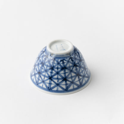 Izumiyama Sometsuke Sake Cup B4 / Shinji Terauchi