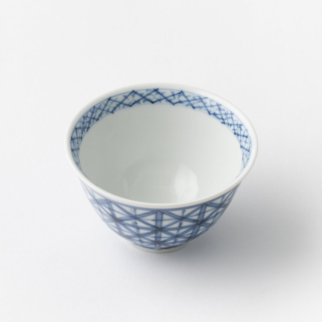 Izumiyama Sometsuke Sake Cup B4 / Shinji Terauchi