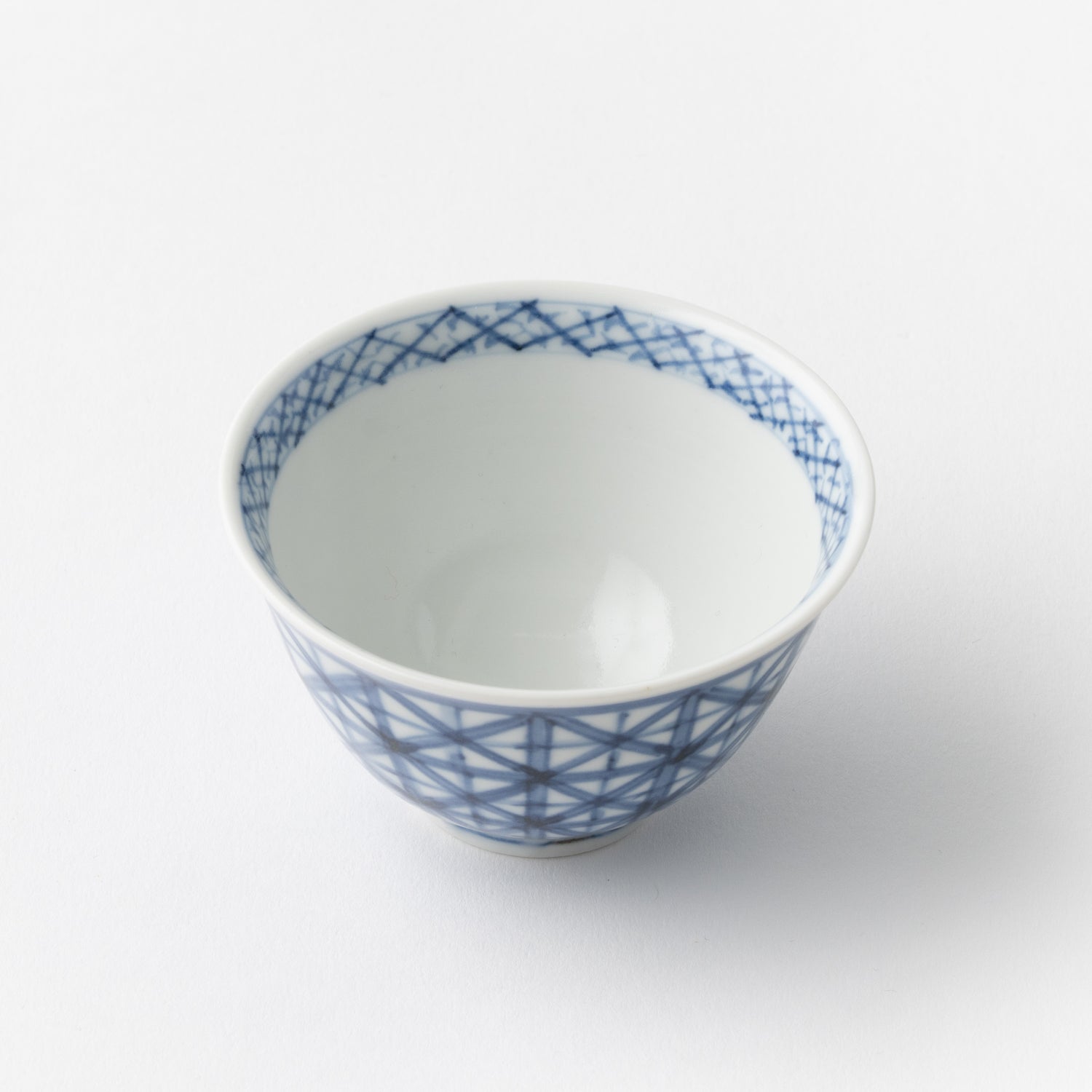 Izumiyama Sometsuke Sake Cup B4 / Shinji Terauchi