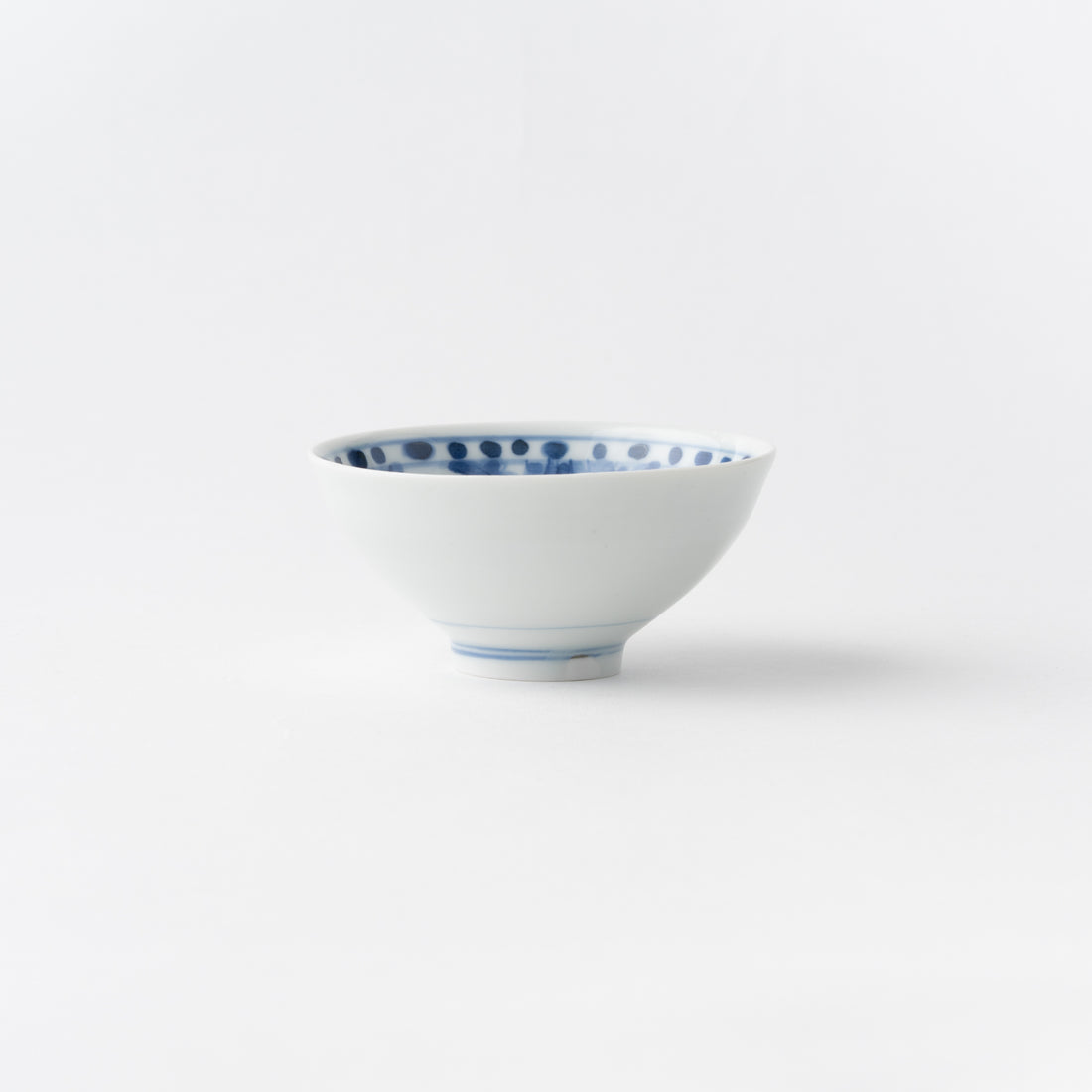 Izumiyama Sometsuke Sake Cup B2