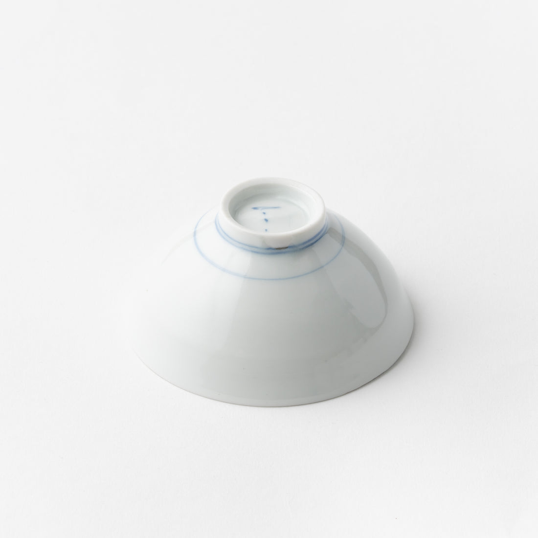 Izumiyama Sometsuke Sake Cup B2