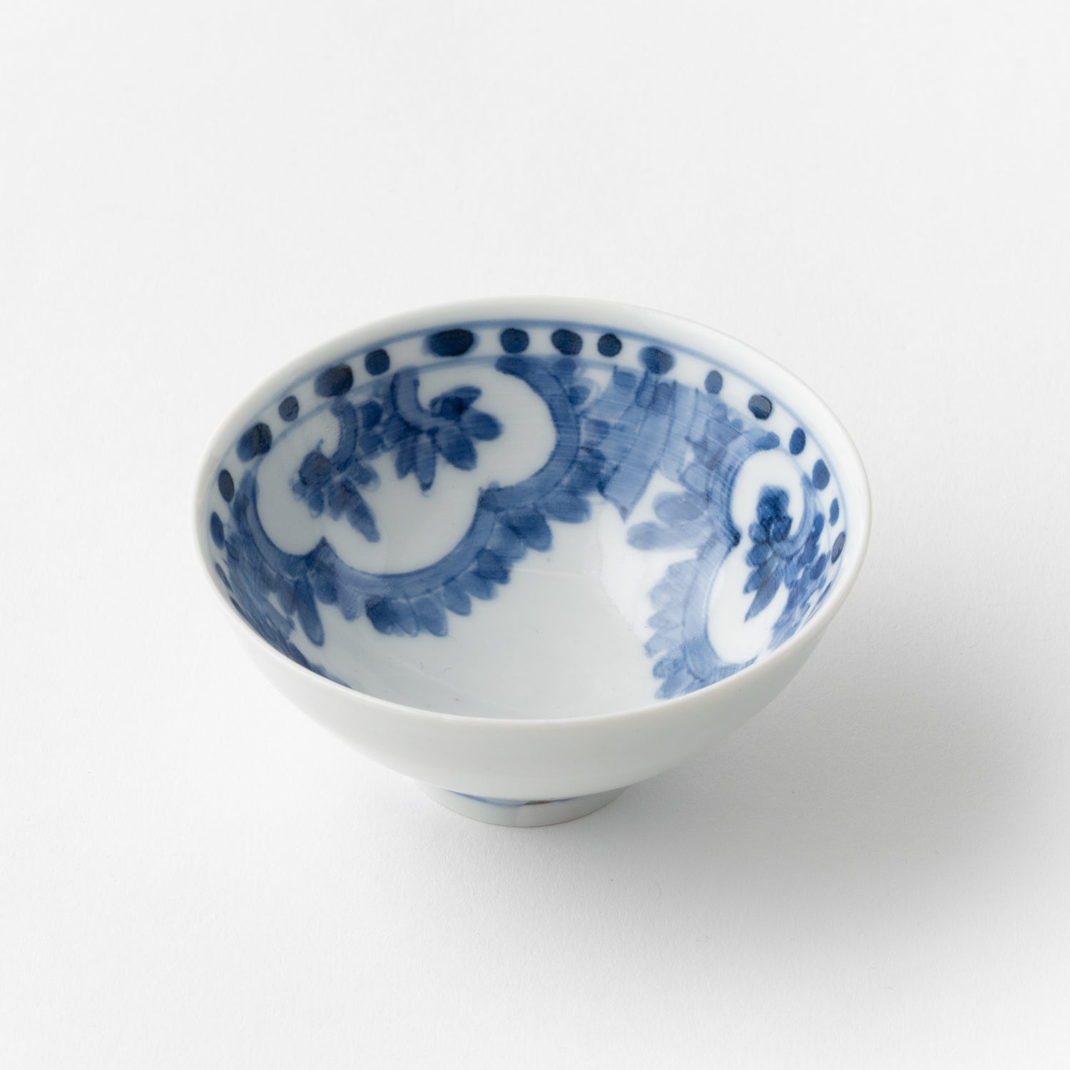 Izumiyama Sometsuke Sake Cup B2