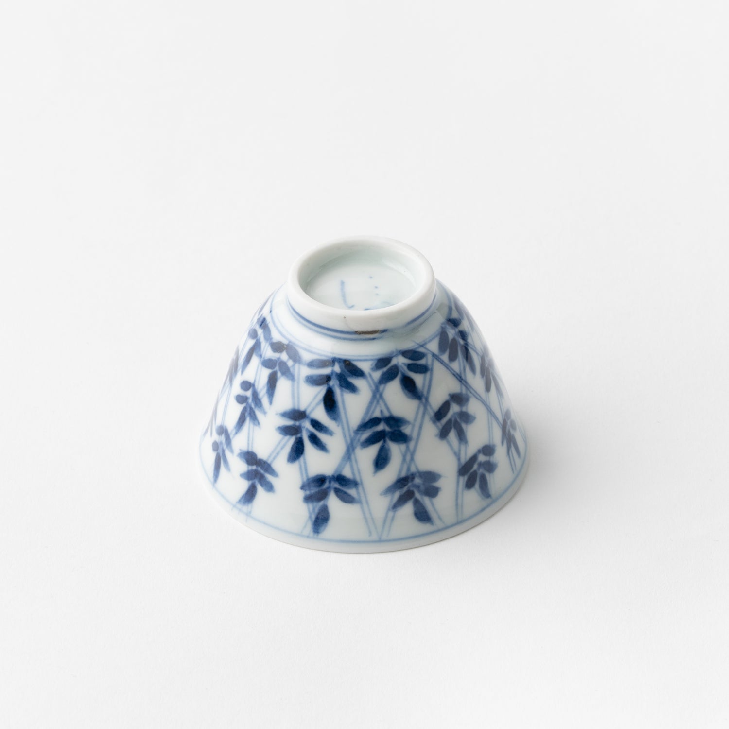 Izumiyama Sometsuke Sake Cup A1 / Shinji Terauchi