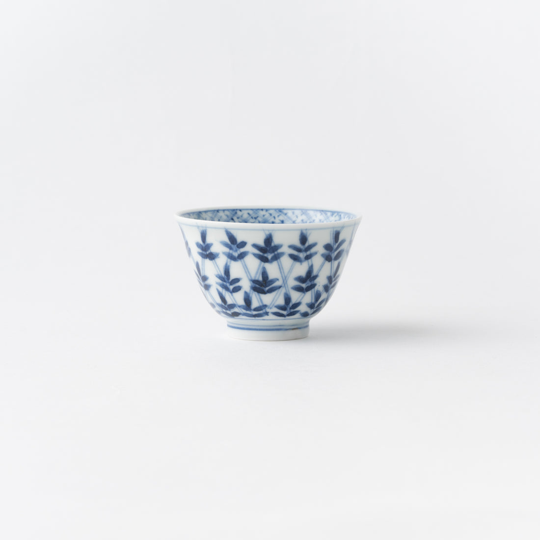 Izumiyama Sometsuke Sake Cup A1 / Shinji Terauchi