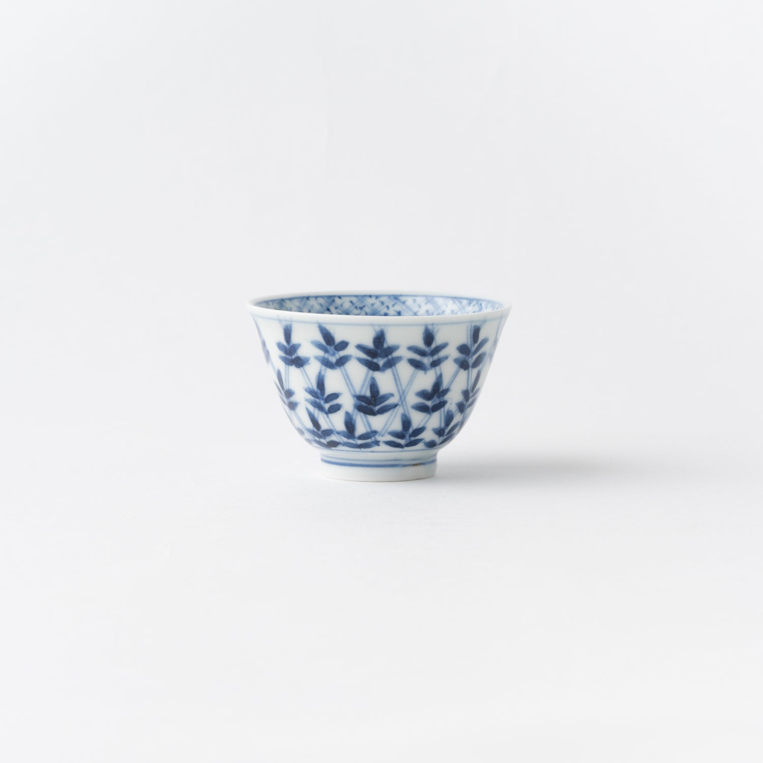 Izumiyama Sometsuke Sake Cup A1 / Shinji Terauchi