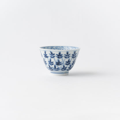 Izumiyama Sometsuke Sake Cup A1 / Shinji Terauchi