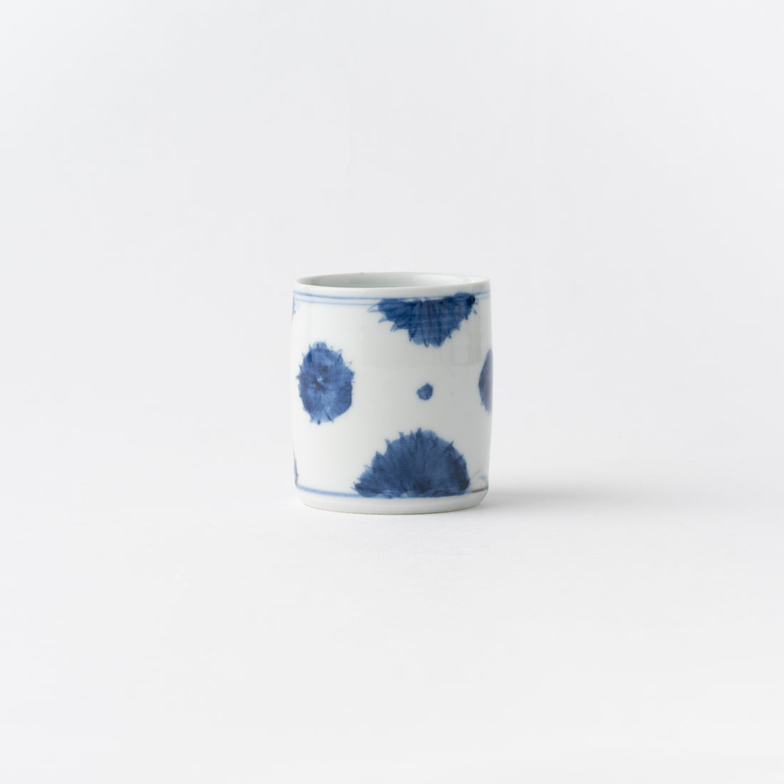 Izumiyama Sometsuke Sake Cup C2