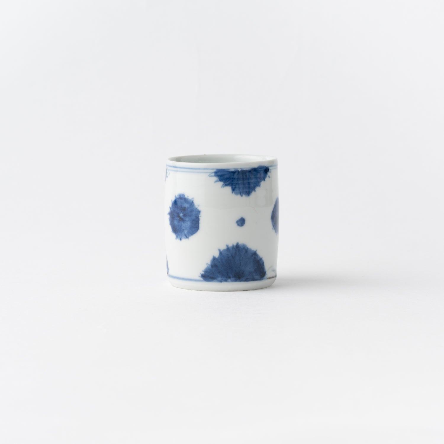 Izumiyama Sometsuke Sake Cup C2