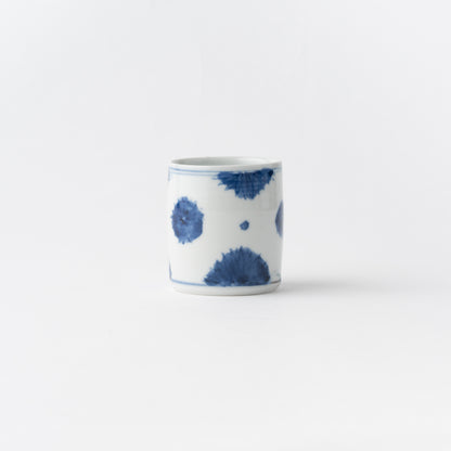 Izumiyama Sometsuke Sake Cup C2