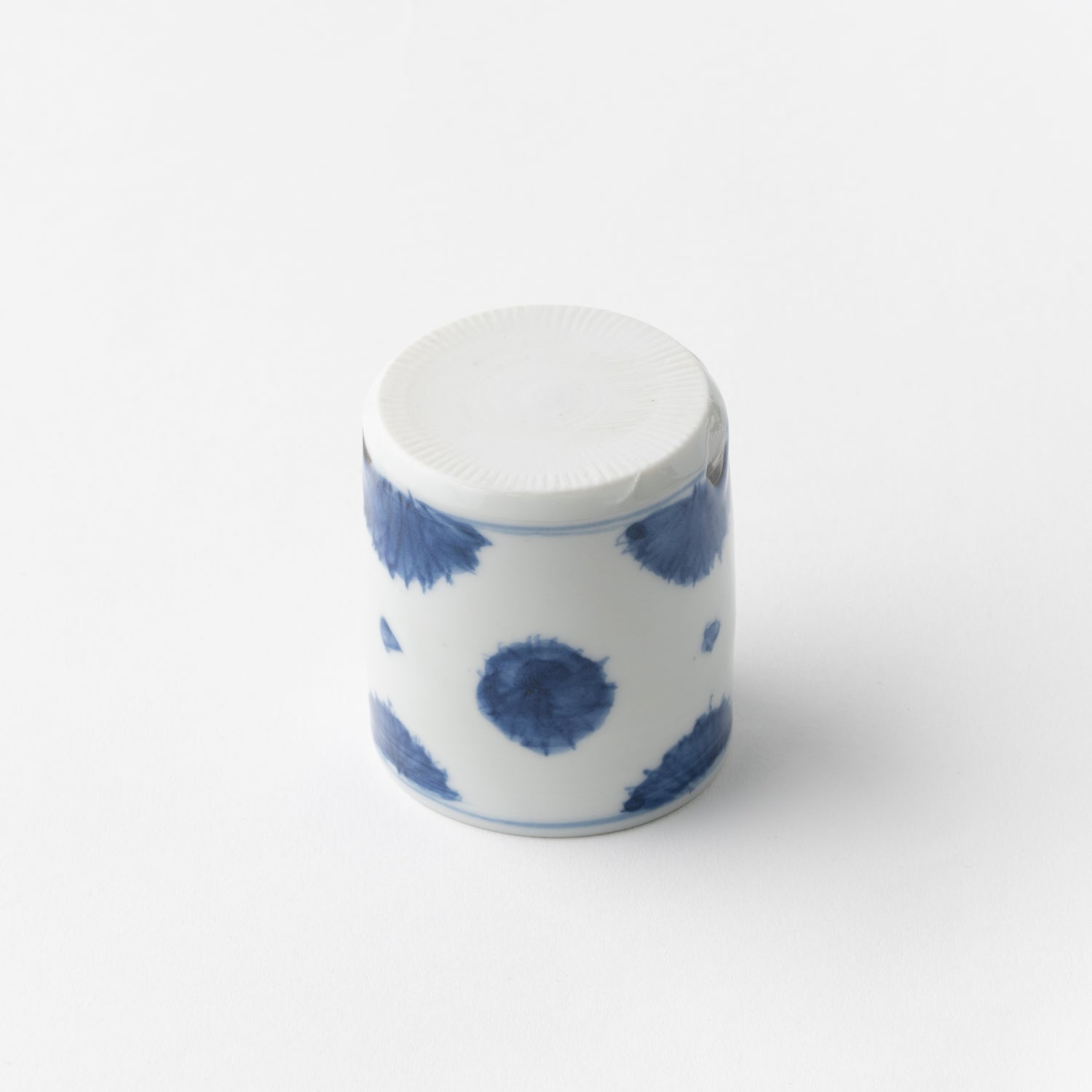 Izumiyama Sometsuke Sake Cup C2