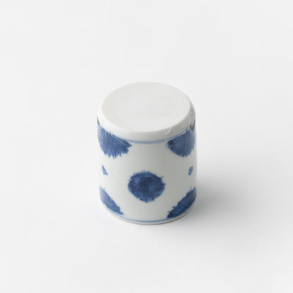 Izumiyama Sometsuke Sake Cup C2