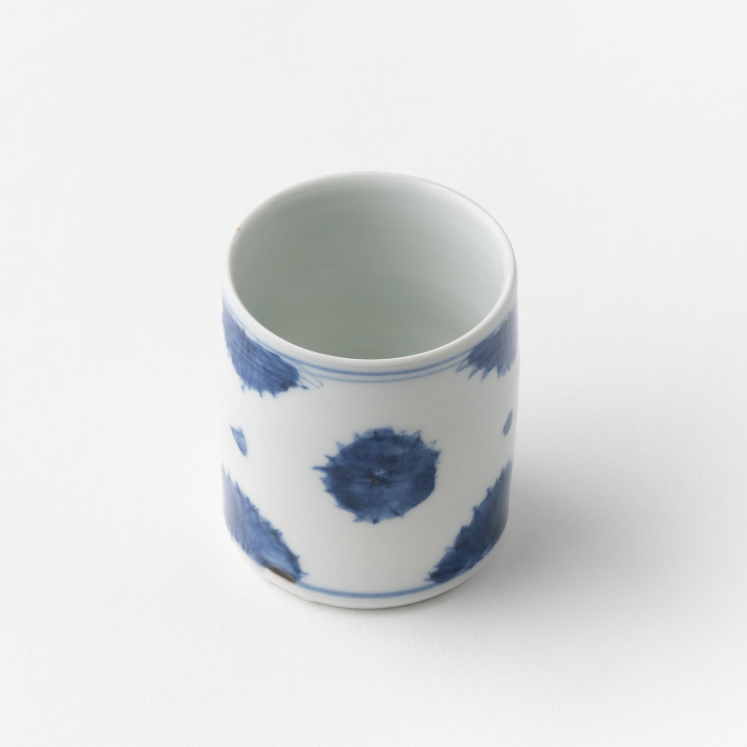 Izumiyama Sometsuke Sake Cup C2
