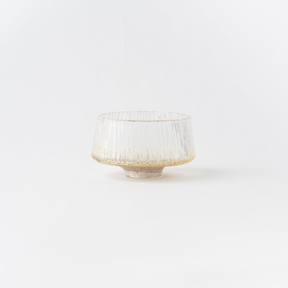 Rekkosho Sake Cup with Wooden Box (1) / Ryo Sekino