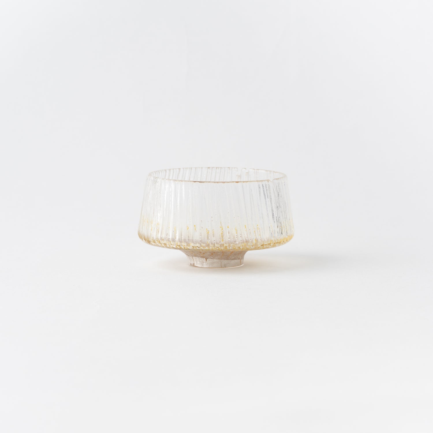 Rekkosho Sake Cup with Wooden Box (1) / Ryo Sekino