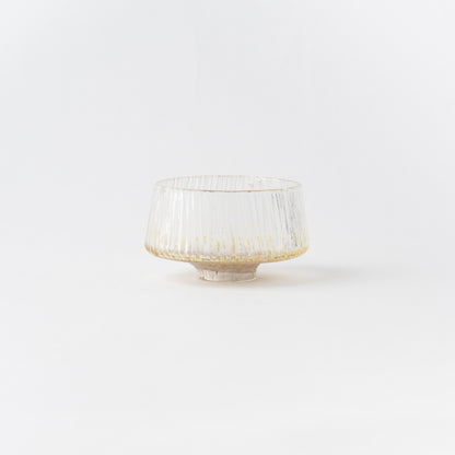 Rekkosho Sake Cup with Wooden Box (1) / Ryo Sekino