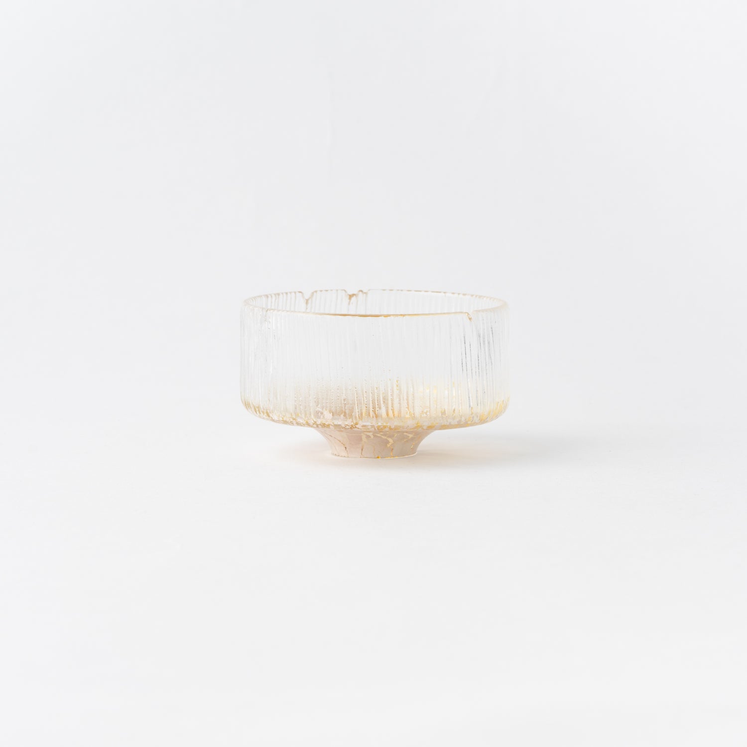 Rekkosho Sake Cup with Wooden Box (2) / Ryo Sekino