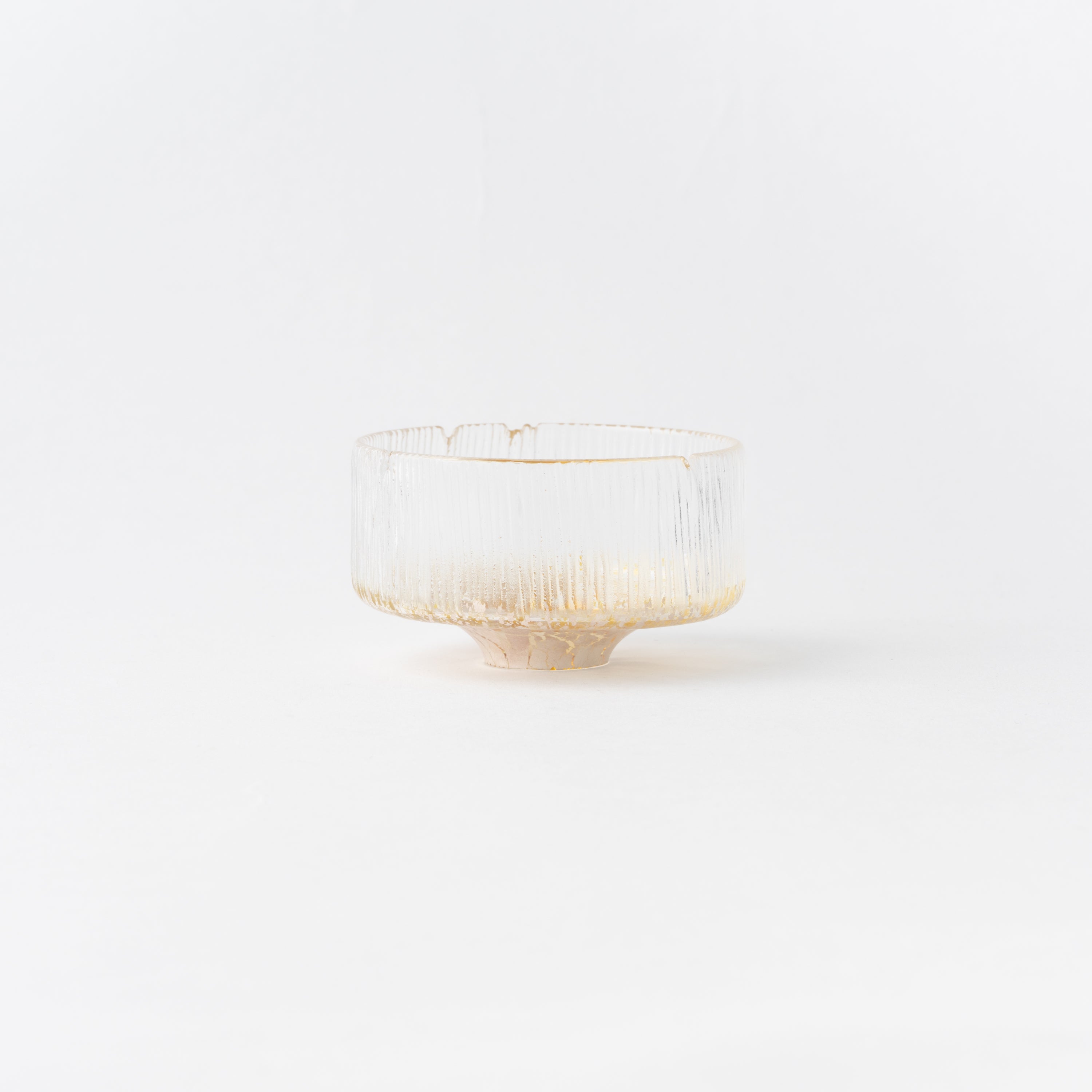 Rekkosho Sake Cup with Wooden Box (2) / Ryo Sekino