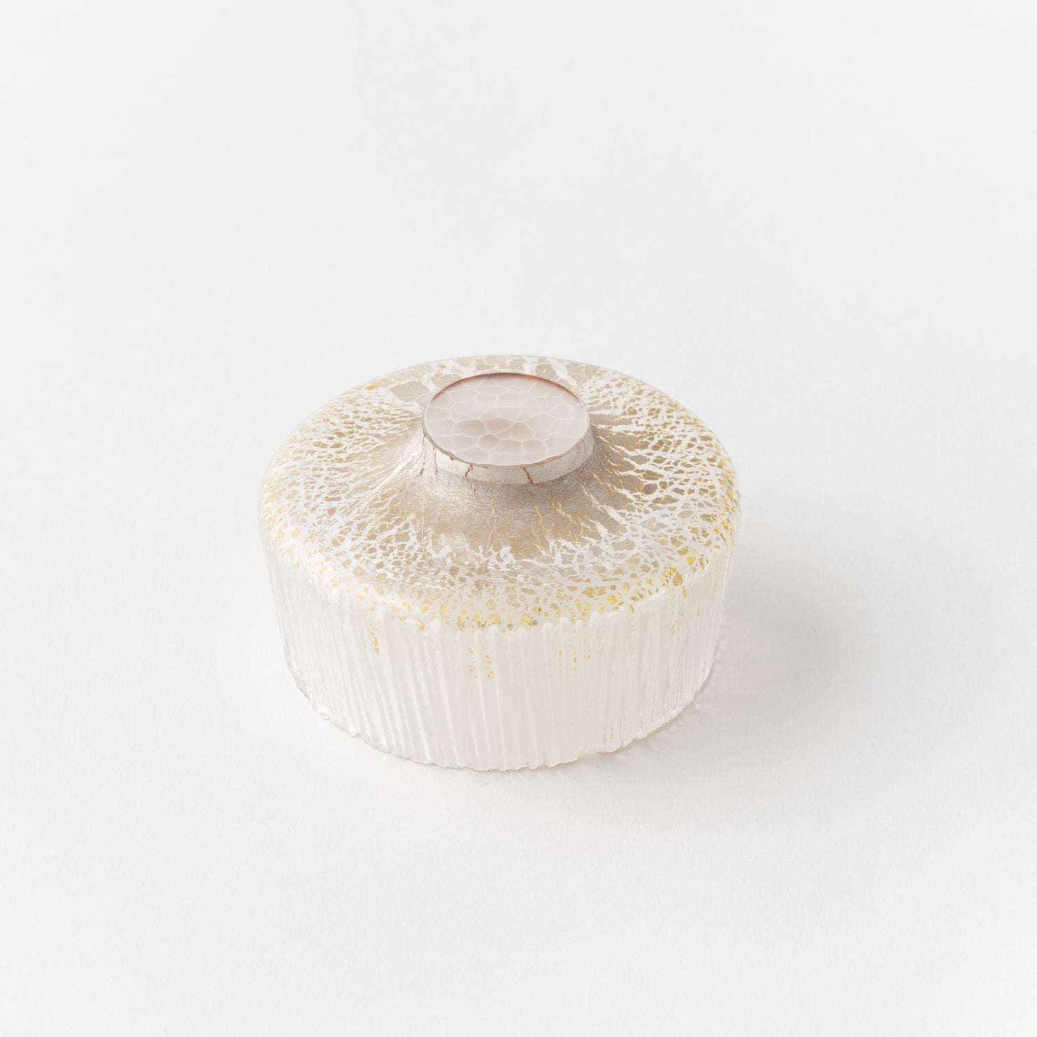 Rekkosho Sake Cup with Wooden Box (1) / Ryo Sekino