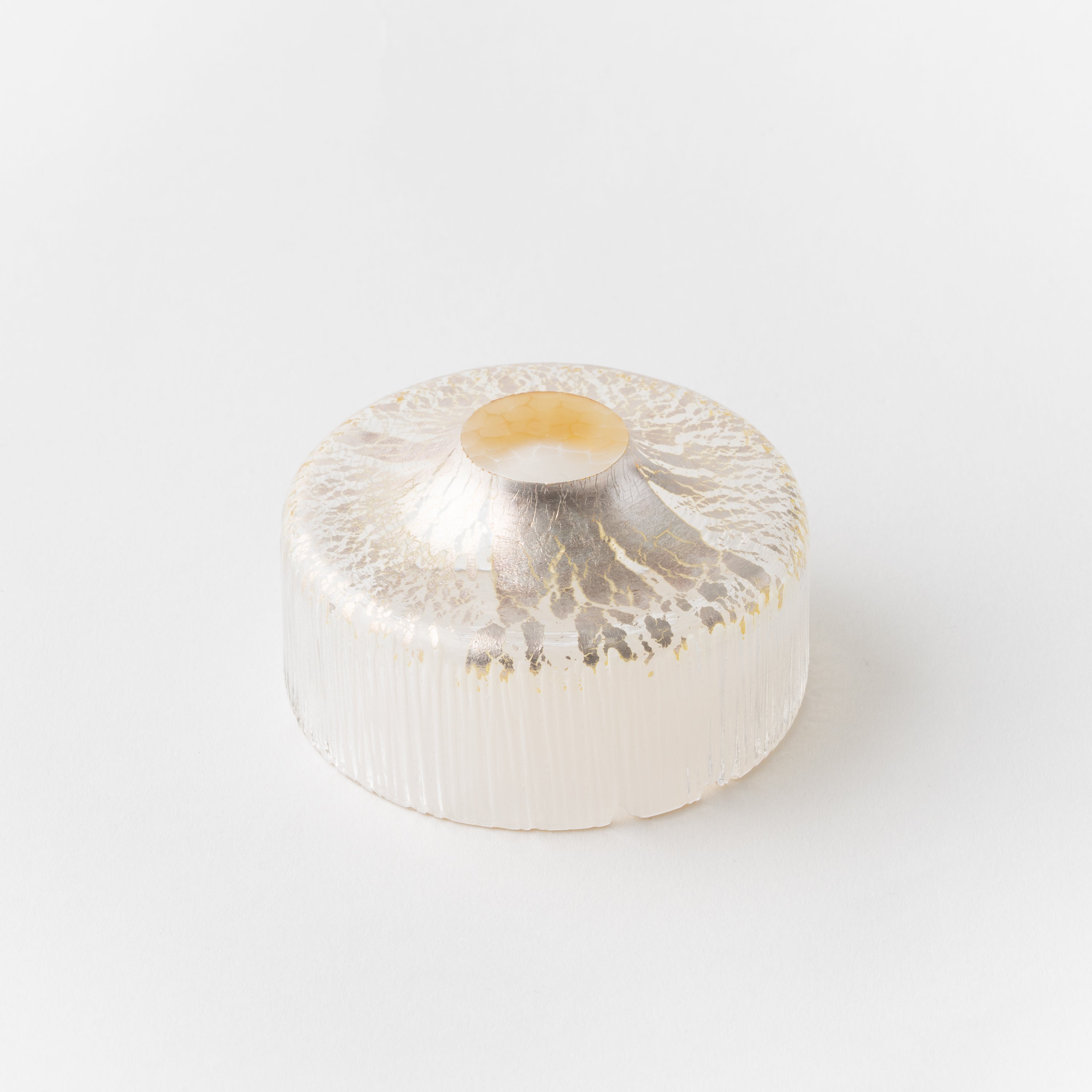 Rekkosho Sake Cup with Wooden Box (2) / Ryo Sekino