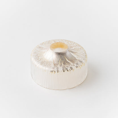 Rekkosho Sake Cup with Wooden Box (2) / Ryo Sekino