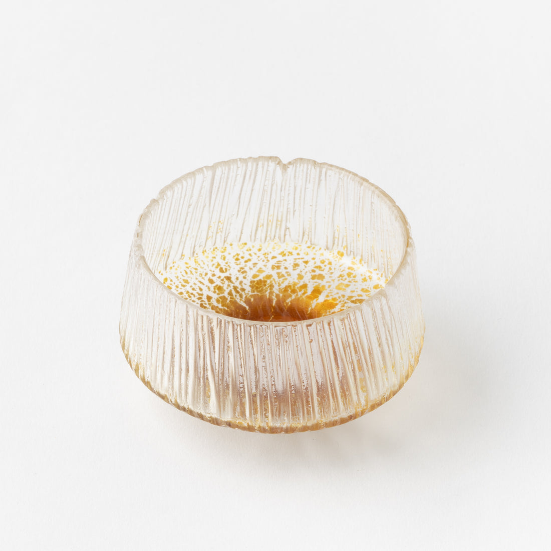 Rekkosho Sake Cup with Wooden Box (1) / Ryo Sekino