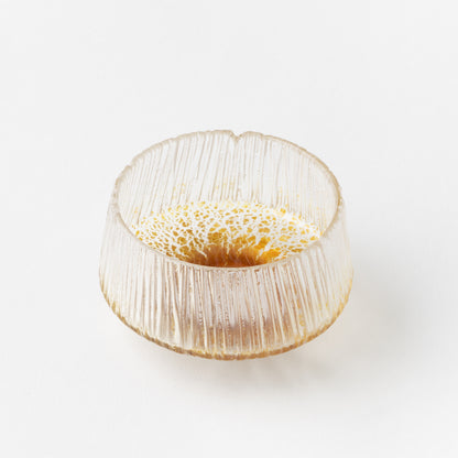 Rekkosho Sake Cup with Wooden Box (1) / Ryo Sekino