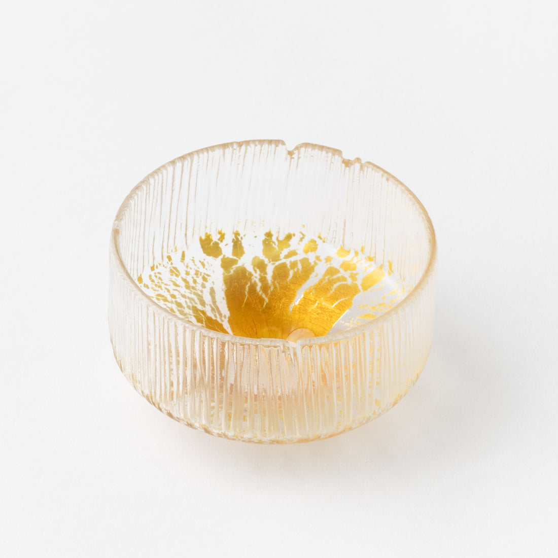 Rekkosho Sake Cup with Wooden Box (2) / Ryo Sekino