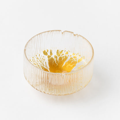 Rekkosho Sake Cup with Wooden Box (2) / Ryo Sekino