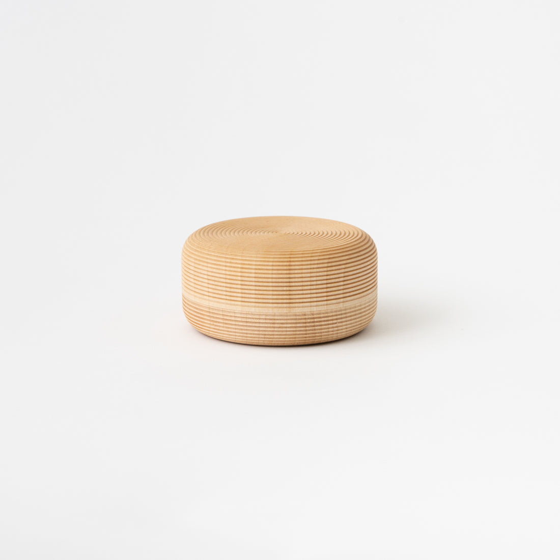 KARMI Tea Canister / So (Soji Plain)