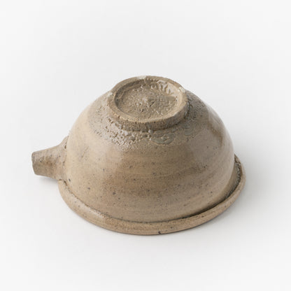 No.4 Ido Sake Server / Raizan Yasunaga