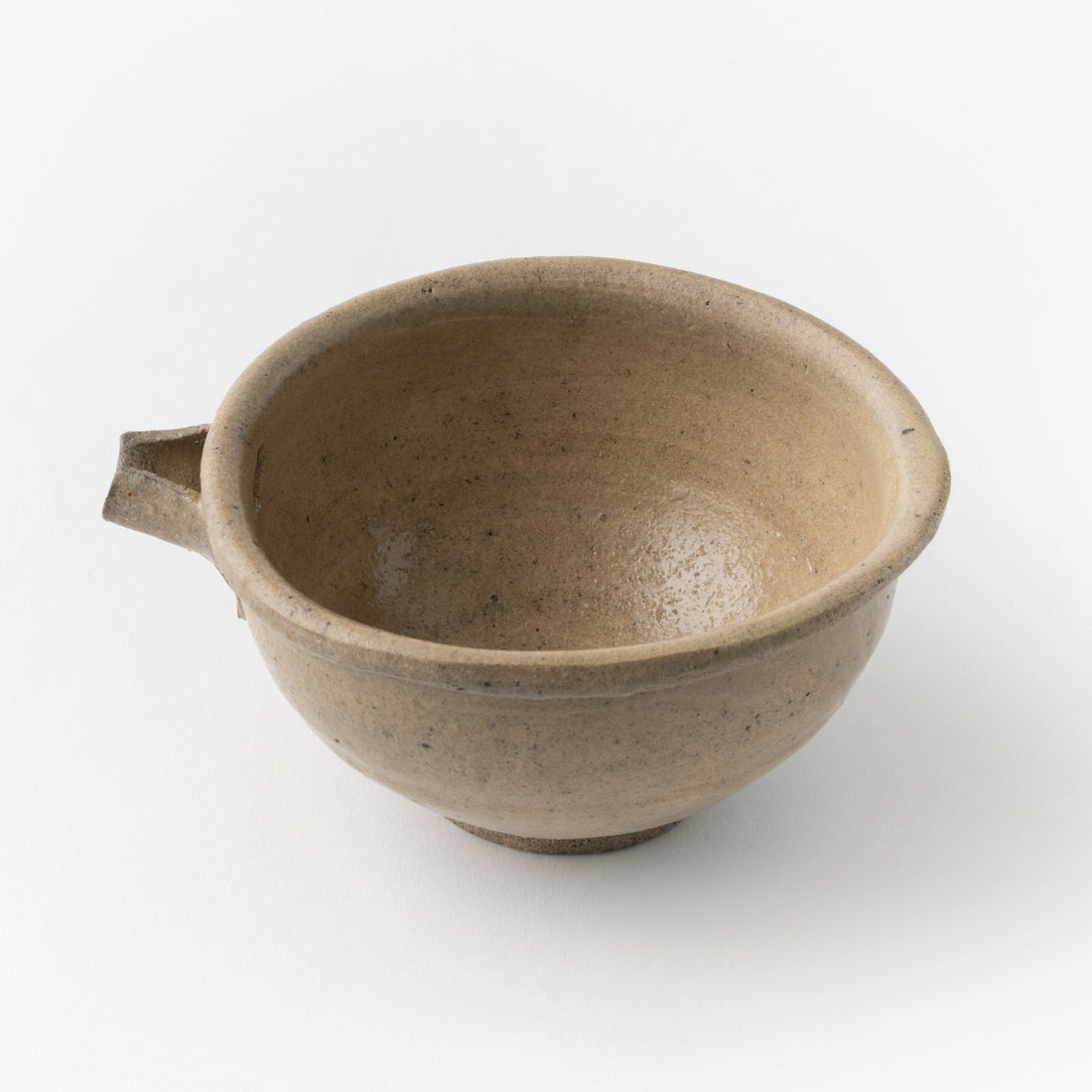 No.4 Ido Sake Server / Raizan Yasunaga