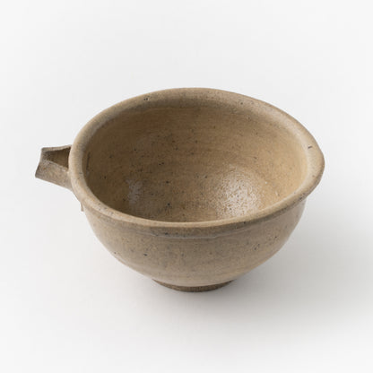 No.4 Ido Sake Server / Raizan Yasunaga