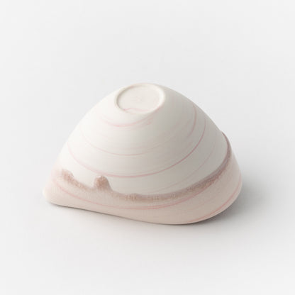 No.29 Sake Server Pink Neriage/ Tomoyuki Hoshino