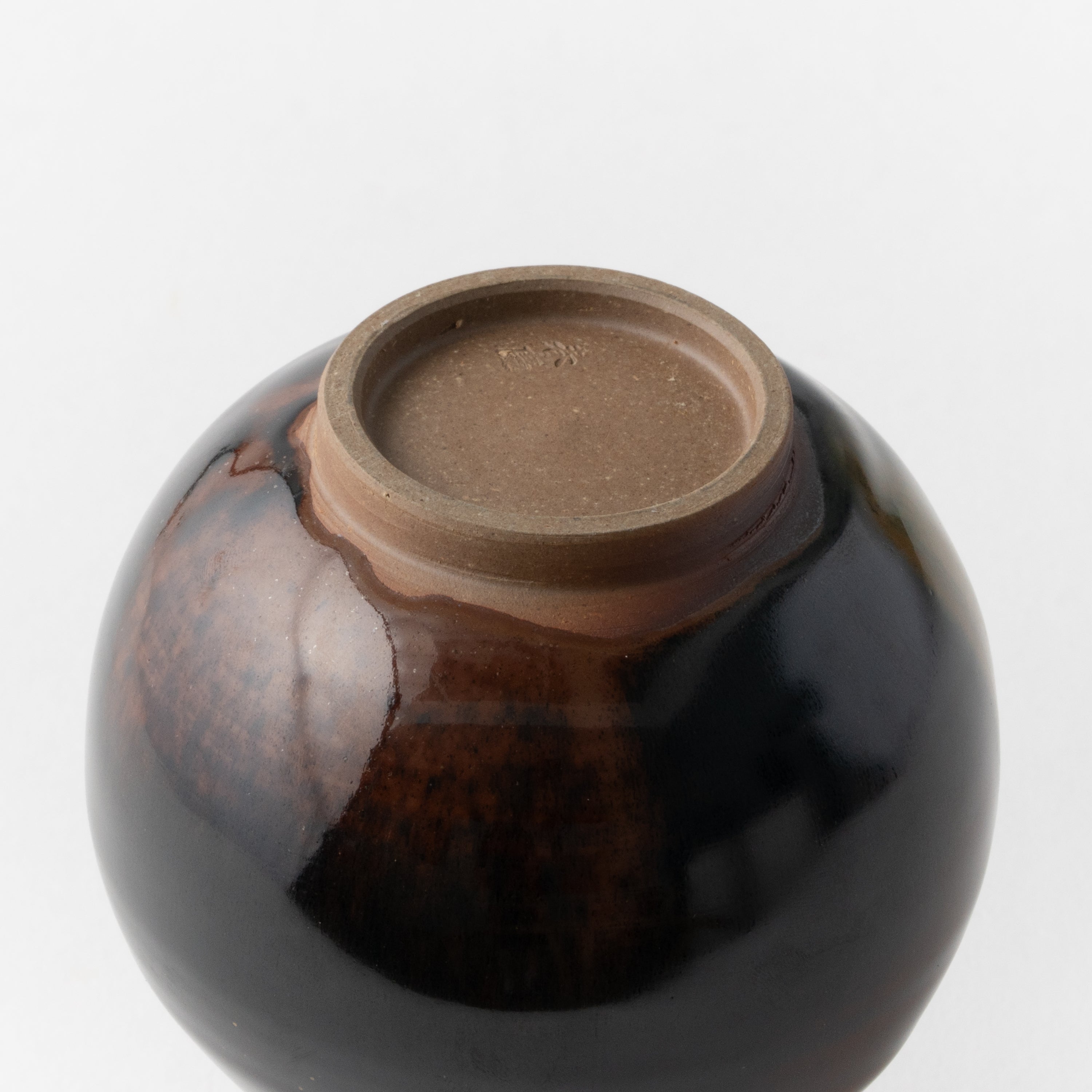 Tokkuri Sake Flask / Shunkei Takatori