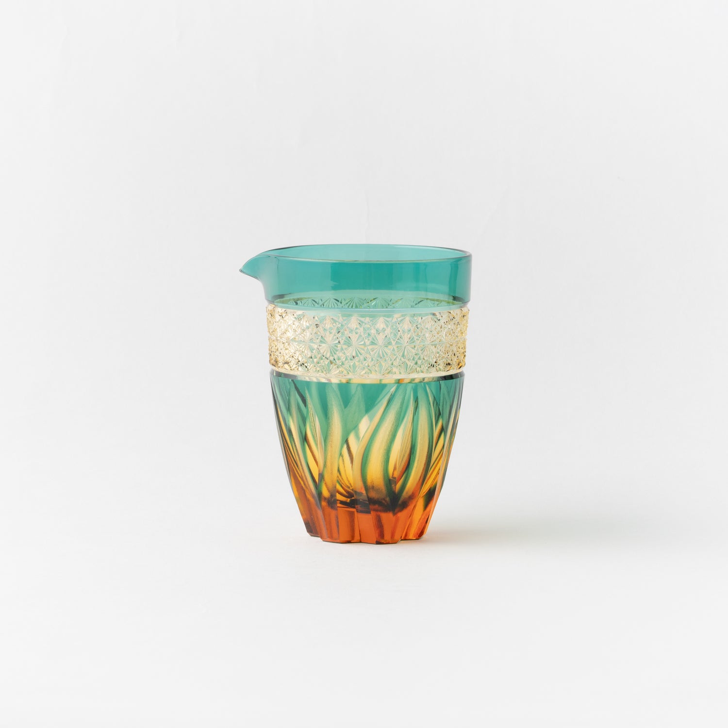 Hibana Sake Server / Green
