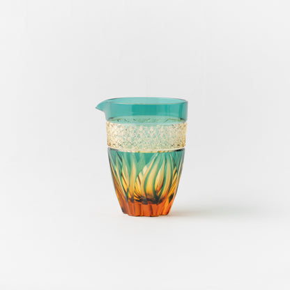 Hibana Sake Server / Green