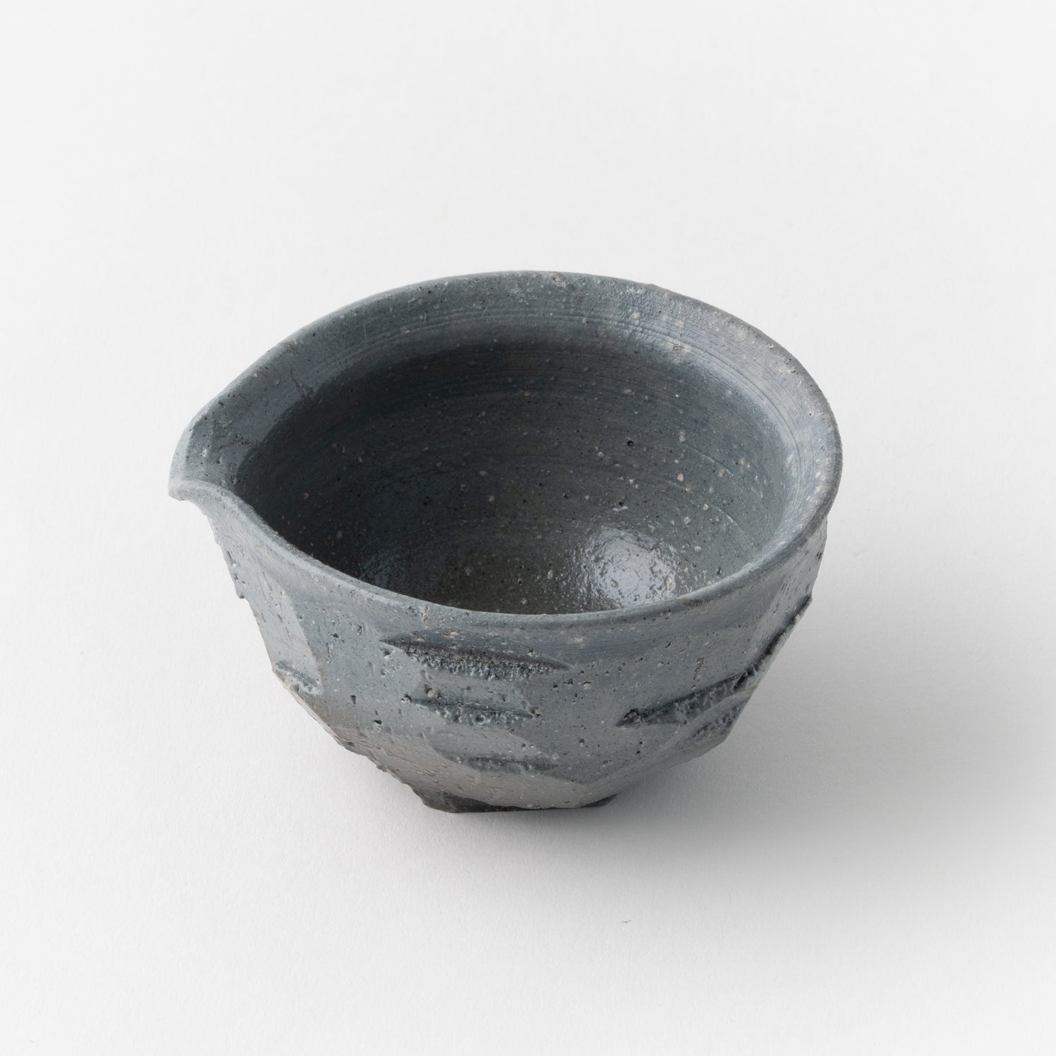 Sai Bizen Sake Server / Syo Fujita